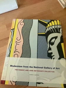 Modernism From the National Gallery of Art - Picture 1 of 4