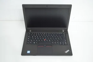Lenovo ThinkPad L470 mit Intel Core i5-6200U - mit Bios Sperre! - Bild 1 von 9