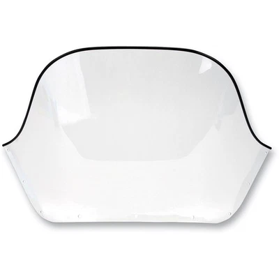 Kimpex Windshield for Ski-Doo 06-457-01 - Image 1 of 3