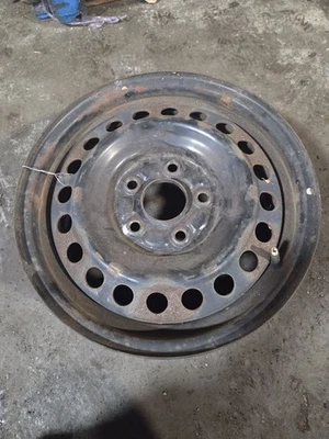 Wheel 15x6-1/2 Steel Fits 03-07 ACCORD 1426128 - Image 1 of 4