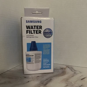 Samsung Genuine DA29-00003G Refrigerator Water Filter 1 pack - Picture 1 of 4