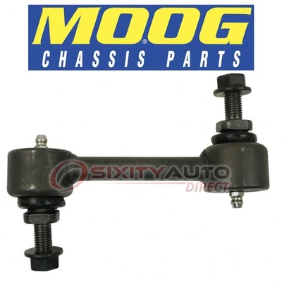 MOOG Rear Stabilizer Bar Link for 1987-1991 Toyota Camry - Suspension si Foto 1 de 4