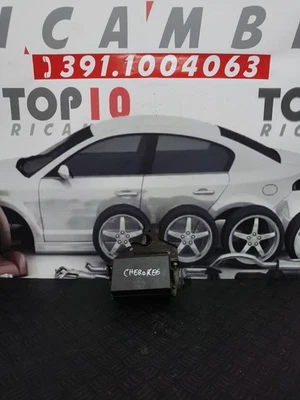 Centralina Porta Relè Jeep Grand Cherokee 2018 - Immagine 1 di 4