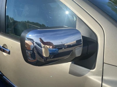 Правое дверное зеркало 04 05 INFINITI QX56 - Изображение 1 из 2