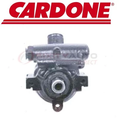 Cardone Reman Power Steering Pump for 1995-2003 Chevrolet Monte Carlo 3.1L rr Foto 1 de 4