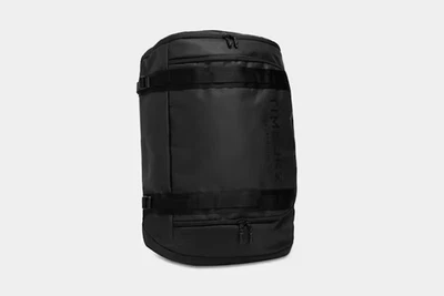 Timbuk2 Impulse Travel Backpack Duffel Bag, 45L, Black, Good for Travel & EDC - Image 1 of 4