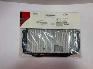 Protector radiador Yamaha B9T-E24D0-V0-00 - Imagen 1 de 1