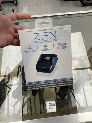 Cronus Zen Controller Emulator for Xbox, Playstation, Nintendo and PC 228592 - Image 1 of 2