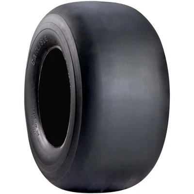 Carlisle Smooth Lawn and Garden Tire 4ply 13x6.50-6 - Image 1 of 3