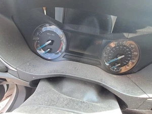 Speedometer Cluster MPH ID ES7T-10849-AA Thru AC Fits 14-15 FUSION 2604052 - Picture 1 of 14