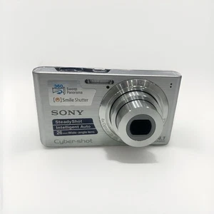 Sony Cyber-shot DSC-W610 - Picture 1 of 7