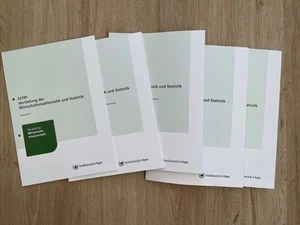 FernUni Hagen Skript 32591 Konzerncontrolling NEU - Bild 1 von 1