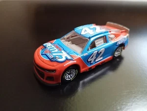 USED 1/64 NASCAR 2024 KYLE PETTY PETTY 75TH ANNIVERSARY LIONEL READ LOOSE - Picture 1 of 9