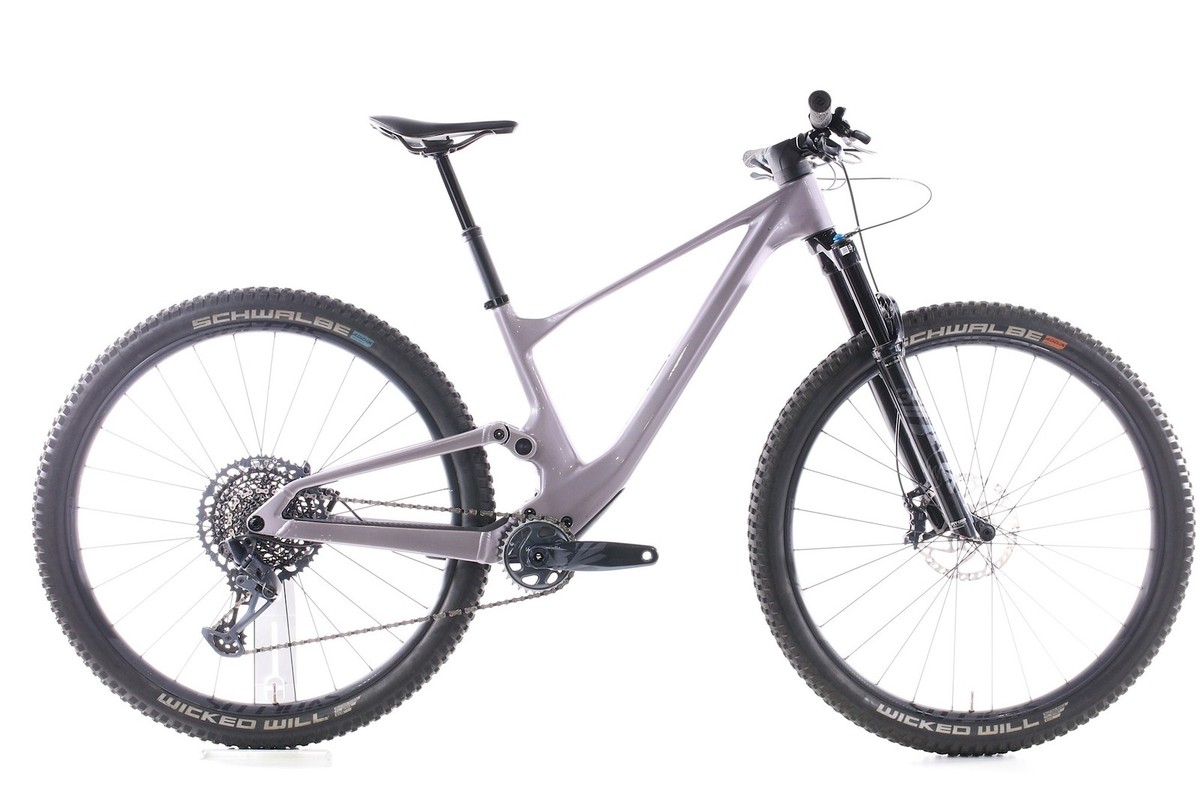 SCOTT Carbon Fiber 29 in Wheel Bikes for sale | eBay SCOTT Carbon Fiber 29 in Wheel Bikes for sale | eBay