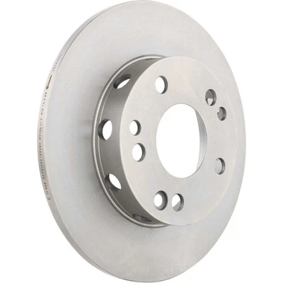 Brembo 08.2950.24 Disc Brake Rotor For 84-89 Mercedes-Benz 190D 190E - Image 1 of 4
