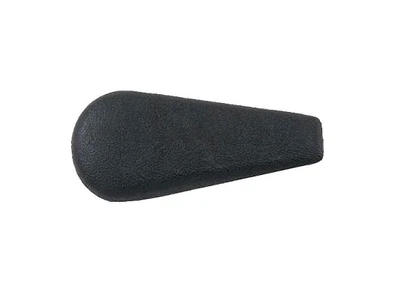 Porsche Window Crank Cover - 911 - 912 | 1968-1979  901-542-482-20 90154248220 - Image 1 of 3