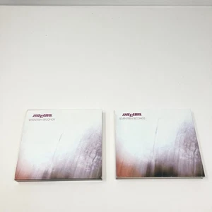 The Cure Seventeen Seconds 2005 US 2x CD Set Elektra 74682 Alternative Rock - Picture 1 of 5