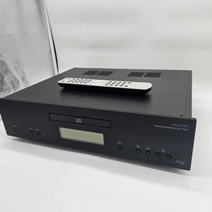 Cambridge Audio azur 840C Upsampling Lettore CD Compact Disc con telecomando di fabbrica Inc - Foto 1 di 13