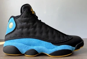 Size 10.5 Men's Air Jordan 13 Retro CP3 Away 2015 CP PE 823902-015 No Box - Picture 1 of 13