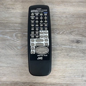 Telecomando JVC MBR OEM per HRJ643U HRJ443U HRJ643C HRVP644U HRJ440U HRA53U HRJ640U + - Foto 1 di 6