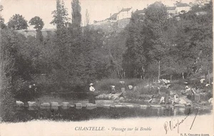 03-CHANTELLE-N�4026-E/0265 - Picture 1 of 2