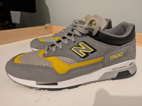 Scarpe da ginnastica New Balance M1500