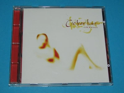 Cocteau Twins / Milk & Kisses (1996, Fontana 514 501-2) - CD - Bild 1 von 4