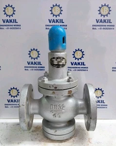 Pressure Reducing Valve  New Open Box - Picture 1 of 6