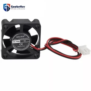 3010 Fan 30x30x10MM DC 5V 12V 24V 2Pin Cooler Small Cooling Fan For 3D Pinter - Picture 1 of 6