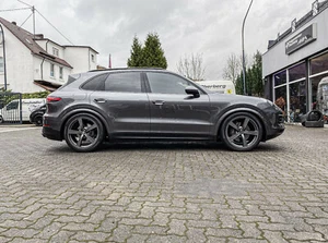 Winterräder 9+10,5x 21 Zoll Porsche Cayenne 9YA Coupe 275/40 + 305/35 Tyres - Picture 1 of 5