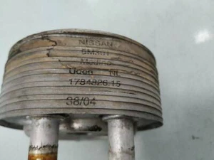 5M301 oil cooler engine 280135 for NISSAN X-TRAIL (T30) COMFORT 2001 - Imagen 1 de 10