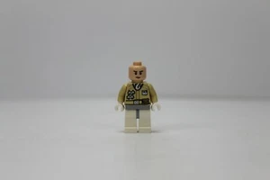 LEGO Star Wars Hoth Rebel Trooper Minifigure - Picture 1 of 2