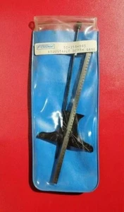 Fowler 52-150-005 Adjustable Depth Gage Micrometer 6 Inch Metalworking - NEW - Picture 1 of 3