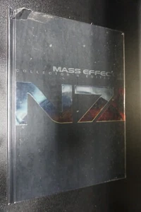 Mass Effect 3 Collector's Strategy Guide Xbox 360 Ps3 NEW - Picture 1 of 2