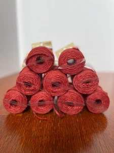 Ashland, Twine/Ficelle, Fall/Automne 120 ft/36.4 m, Color - Rust, $.99 Each - Picture 1 of 3