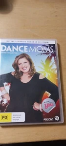 Dance Moms : Season 5 : Collection 2 (DVD, 2015) - Picture 1 of 2