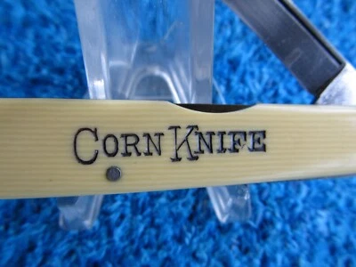 FACA DE MILHO CAMILLUS 1902-1967 - Imagem 1 de 4