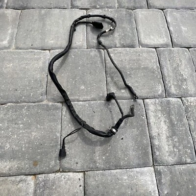 2004-2010 Volkswagen Beetle ￼AC  Cable Wire Harness OEM - Image 1 of 4