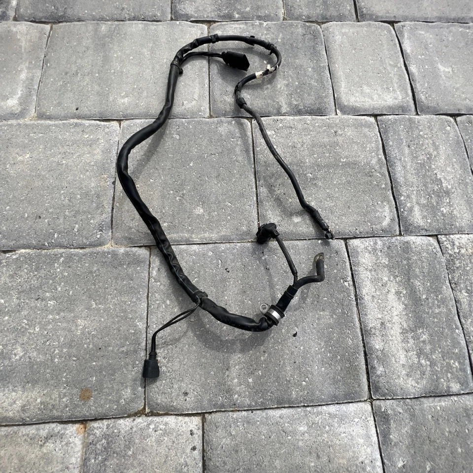 Arnés de cables de CA Volkswagen Beetle 2004-2010 OEM Foto 1 de 4