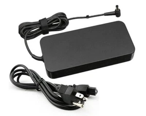 180W ASUS TUF Gaming FX505DY laptop power supply AC adapter cord cable charger - Picture 1 of 1