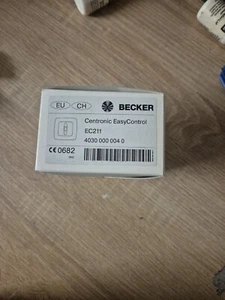 Becker EasyControl EC211 - Bild 1 von 5