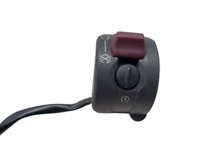 Comando Derecho Original Ducati Scrambler 800 2017 2020 Con 13906 Km 65010172B - Imagen 1 de 6