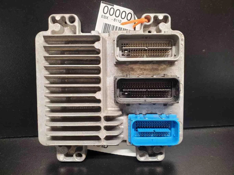 ✅ Módulo de control del motor Buick Enclave 2008 OEM Foto 1 de 4