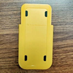 Cubierta deslizante de repuesto para calculadora multiview Ti-34 Texas Instruments - Imagen 1 de 2