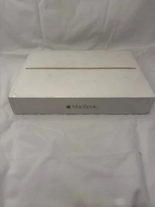 Apple Macbook Pro 12", 1.1Ghz, 256GB, 8GB HD New old stock MLHE52lla - Afbeelding 1 van 5