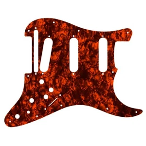 Fender 98-05 Made In Mexico Roland Ready Stratocaster Orange pearl - Picture 1 of 1