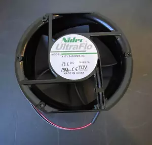 Nidec UltraFio x17L24BGM5-03 - Picture 1 of 8