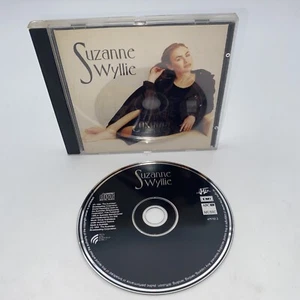 Suzanne Wyllie Self Titled CD, 1994 - Picture 1 of 2
