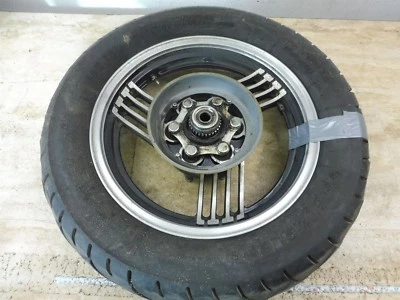 Llanta trasera Yamaha Venture XVZ1200 XVZ12 1983 Y732' 16 pulgadas Foto 1 de 4