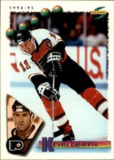 1994-95 Score Hockey Card #s 1-200 +Rookies (A2987) - You Pick - 10+ FREE SHIP